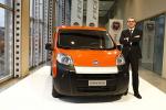 Fiat Fiorino 2007 года